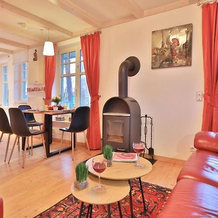 Landhaus Victoria, Schwan Boltenhagen  Extérieur photo